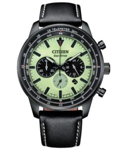 CITIZEN CA4505-21X CHRONO AVIATION