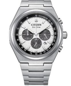 CITIZEN CA4610-85A CHRONO SUPERTITANIUM 4610