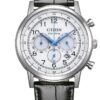 CITIZEN CA4630-02A CHRONO CUERO