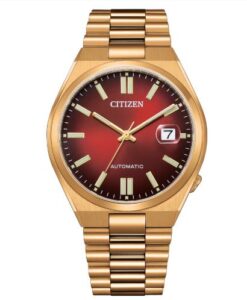 CITIZEN NJ0153-82X TSUYOSA RG AUTOMATICO