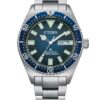 CITIZEN NY0129-58L DIVER’S AUTOMATIC 200 mt