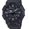 G-SHOCK GA-010-1A1ER WRIST WATCH DIGITAL