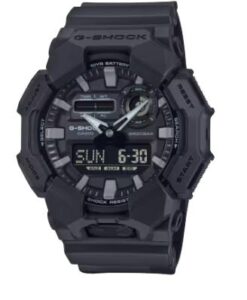G-SHOCK GA-010-1A1ER WRIST WATCH DIGITAL