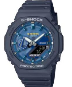 G-SHOCK GA-2100AS-2AE