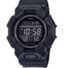 G-SHOCK GD-010-1A1ER WRIST DIGITAL