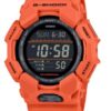 G-SHOCK GD-010-4ER WRIST WATCH DIGITAL