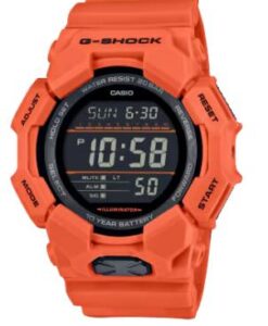 G-SHOCK GD-010-4ER WRIST WATCH DIGITAL