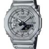 G-SHOCK GM-211YM-8AER WRIST WATCH ANADIGI