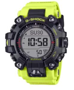 G-SHOCK GW-9500MRY-1A9ER MUDMAN