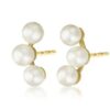 LECARRE EARCUFF PERLAS GB207OA 00