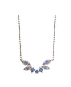 LECARRE GARG  OA MATQUIS LEAF-GD175OA 00