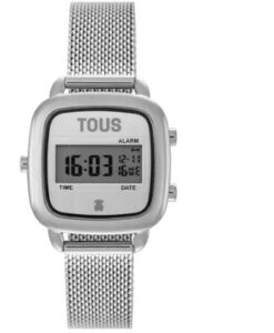 TOUS D-LOGOMINI DIGITAL SS 3000139600 