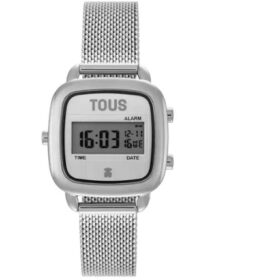 TOUS D-LOGOMINI DIGITAL SS 3000139600 