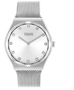TOUS KARAT ROUND SS 3000141800 