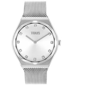 TOUS KARAT ROUND SS 3000141800 