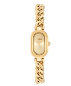 TOUS OVAL IPG CADENA BARBADA 3000140200