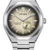 CITIZEN NK5020-58P SUPER TITANIUM ZENSHIN