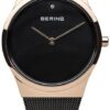 BERING 12130-166 CLASSIC ROSA