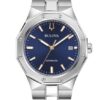 BULOVA 96B463 CLASSIC OCTOGON