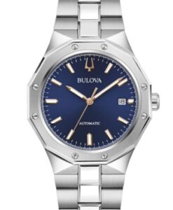 BULOVA 96B463 CLASSIC OCTOGON