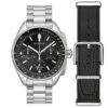 BULOVA 96K111 LUNAR PILOT 