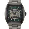  BULOVA 98A321 MAQUINA GREY SKELETON