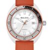 BULOVA 98B448 SNORKEL CLOWNFISH