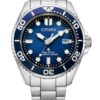 CITIZEN BN0260-54L DIVER’S ECO DRIVE BN026