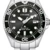 CITIZEN BN0261-51E DIVER´S ECO DRIVE