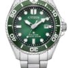 CITIZEN BN0269-50W DIVER´S ECO DRIVE