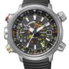 CITIZEN BN4021-02E ALTICHRON ECO DRIVE S  TITANIUM