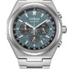 CITIZEN CA4610-85X CHRONO SUPER TITANIUM