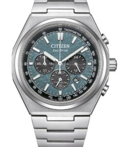 CITIZEN CA4610-85X CHRONO SUPER TITANIUM