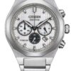 CITIZEN CA4690-51A CHRONO SUPER TITANIUM