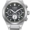 CITIZEN CA4690-51E CHRONO SUPER TITANIUM
