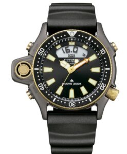 CITIZEN JP2008-06E PROMASTER DIVER ESP 40 ANIVER