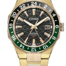 CITIZEN NB6033-51E SERIES 8