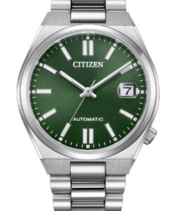 CITIZEN NJ0200-50X TSUYOSA 37mm