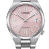 CITIZEN NJ0200-50Z TSUYOSA 37mm