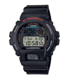 G-SHOCK DW-6900U-1ER