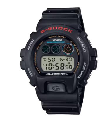 G-SHOCK DW-6900U-1ER