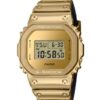 G-SHOCK GM-5600YMG-9ER G-STEEL DORADO