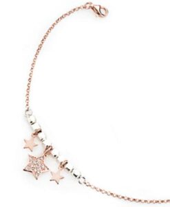 MARCELLO PANE BRLO011 PULSERA PLATA