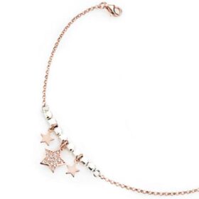 MARCELLO PANE BRLO011 PULSERA PLATA