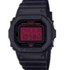 G-SHCOCK DW-5600BBR-1ER