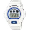 G-SHOCK DW-6900HDS-7ER