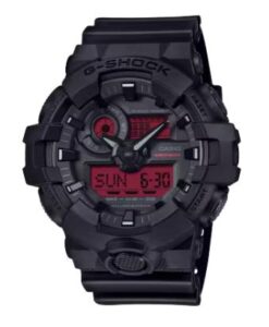 G-SHOCK GA-700BBR-1AE