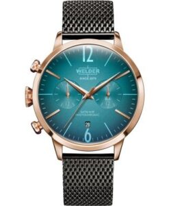 WELDER WWRC1008 BREEZY