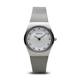 BERING 11927-004 CLASSIC ACERO 27MM