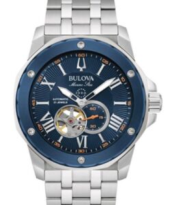 BULOVA 98A302 MARINE STAR